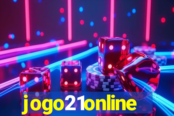 jogo21online