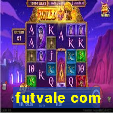 futvale com