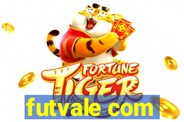 futvale com