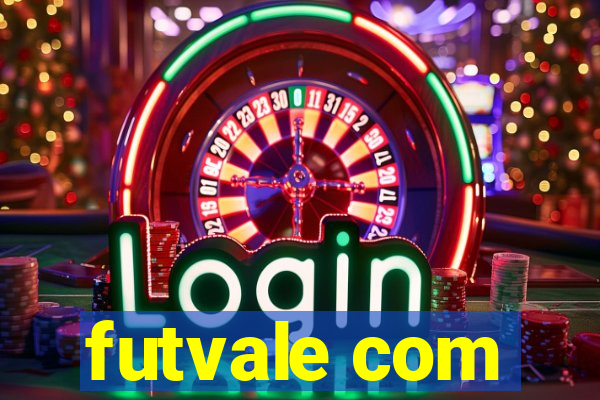 futvale com