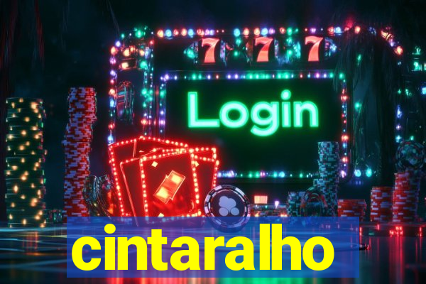 cintaralho