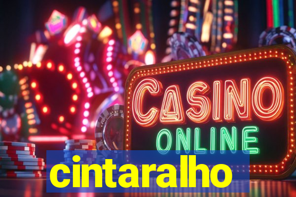 cintaralho