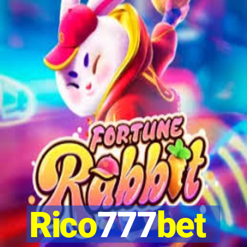 Rico777bet