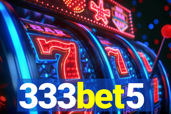 333bet5