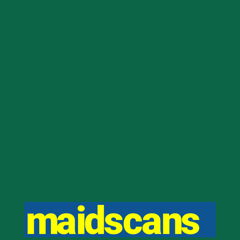 maidscans