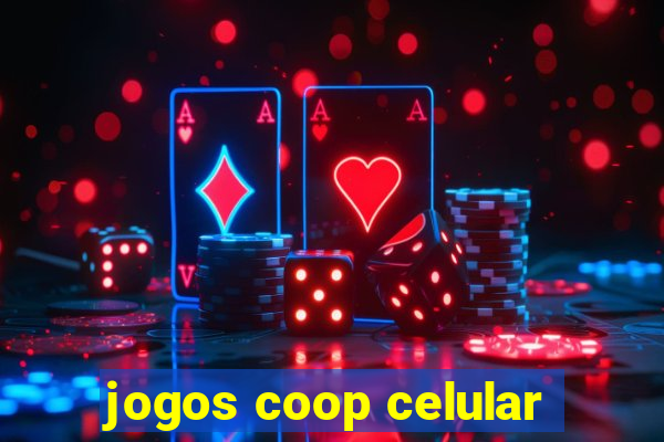 jogos coop celular