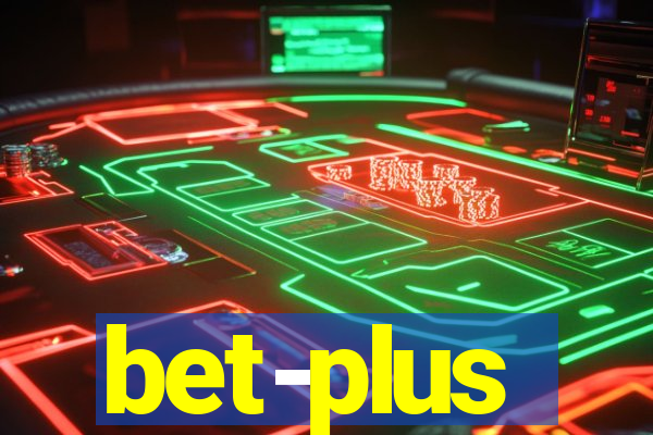 bet-plus