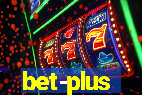 bet-plus