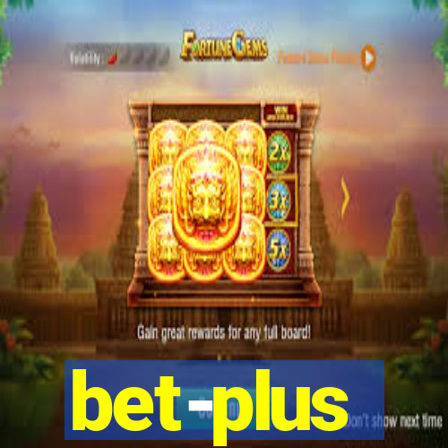 bet-plus