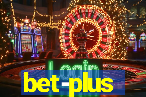 bet-plus