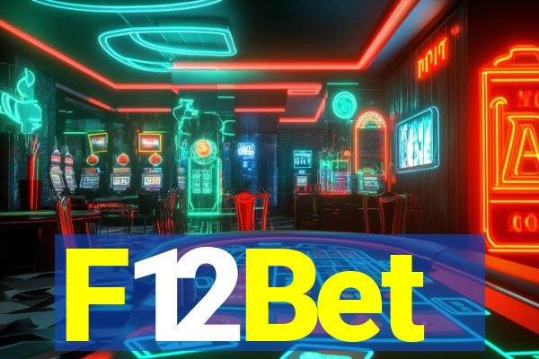 F12Bet