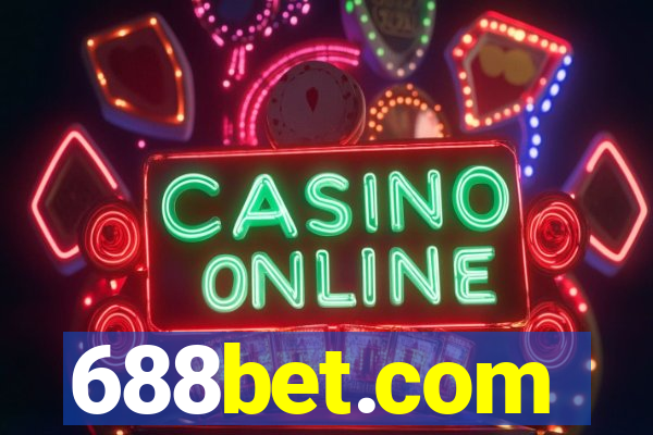 688bet.com