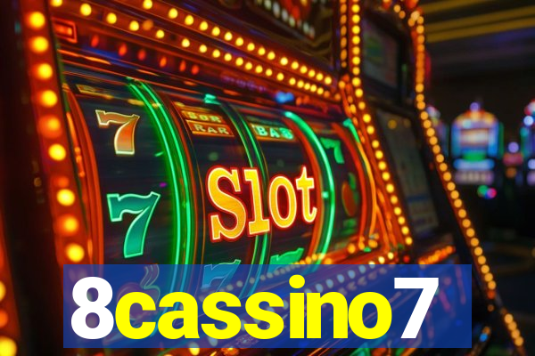 8cassino7