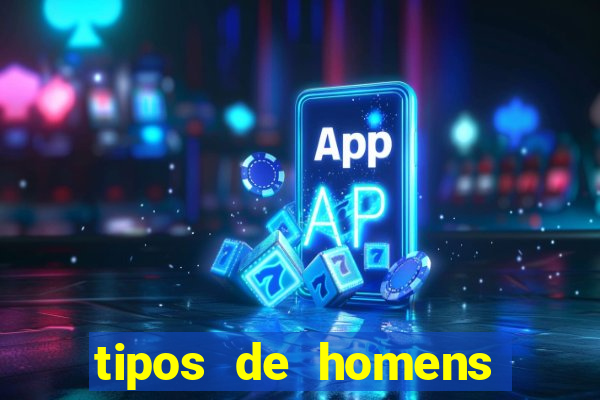 tipos de homens alfa beta sigma