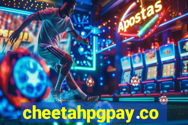 cheetahpgpay.com