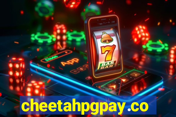 cheetahpgpay.com