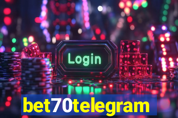 bet70telegram