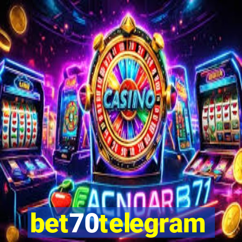 bet70telegram