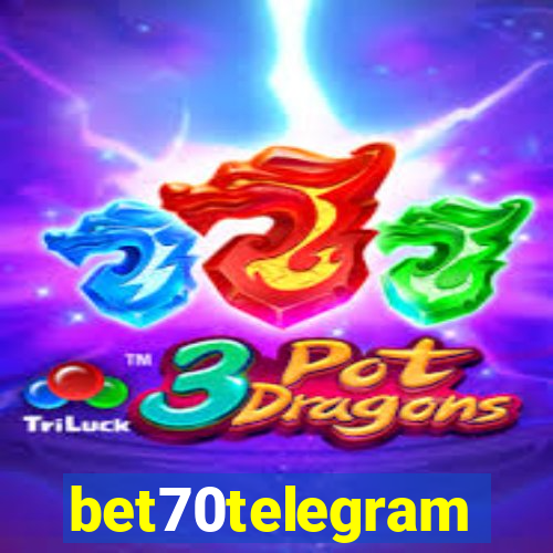 bet70telegram