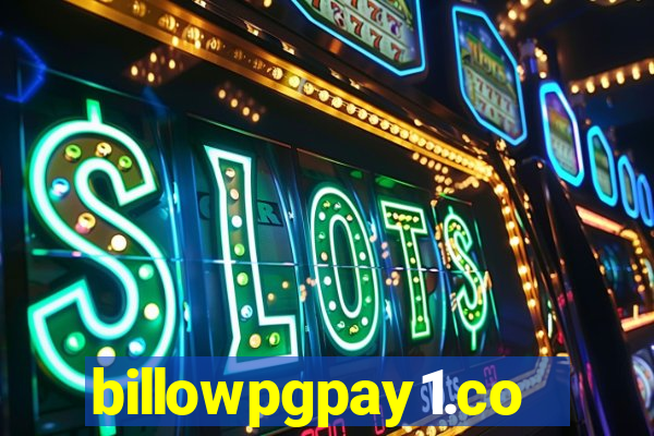 billowpgpay1.com