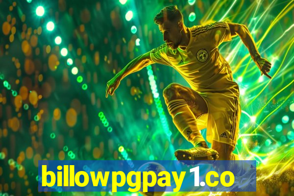 billowpgpay1.com