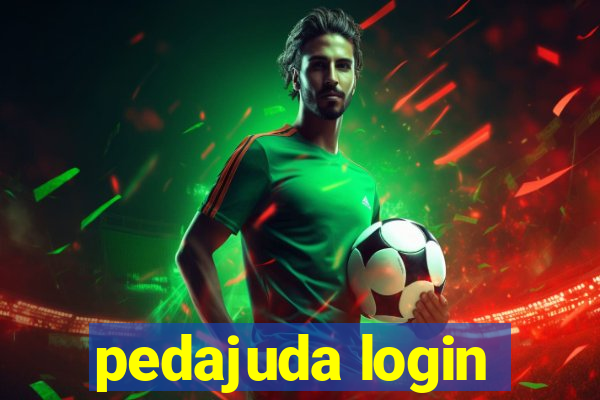 pedajuda login