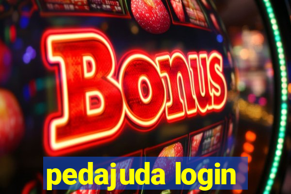 pedajuda login