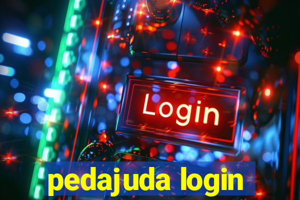 pedajuda login