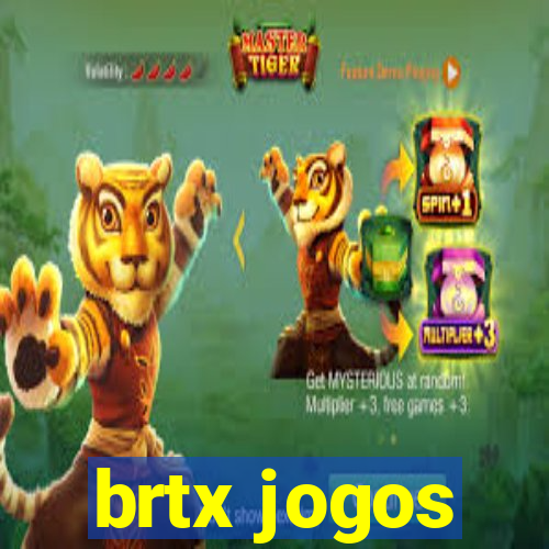 brtx jogos