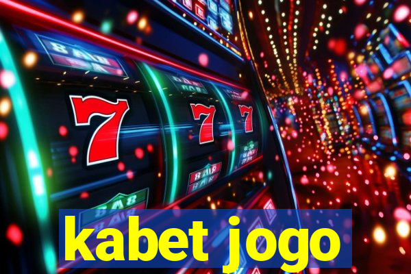 kabet jogo