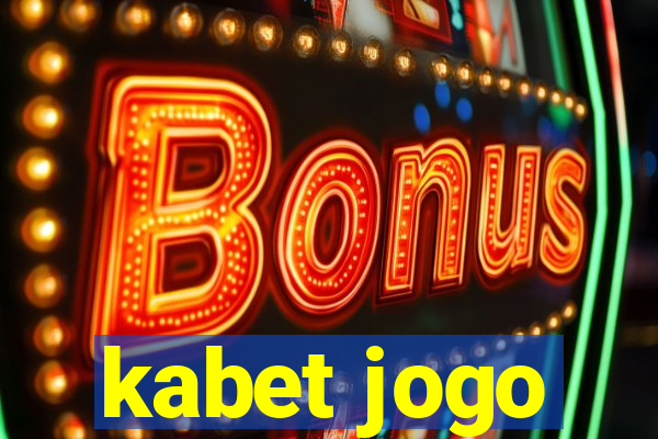 kabet jogo