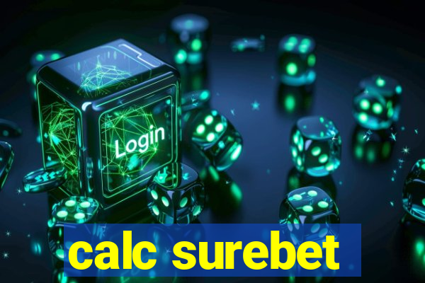 calc surebet