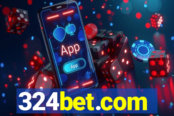 324bet.com