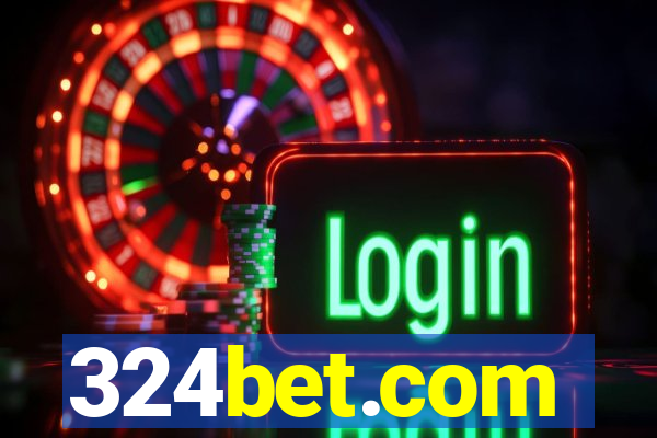 324bet.com