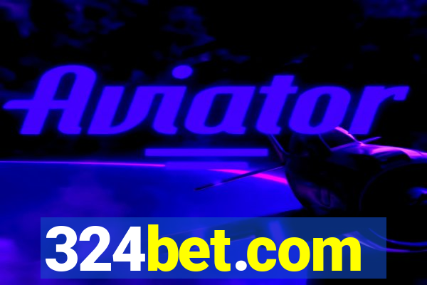 324bet.com