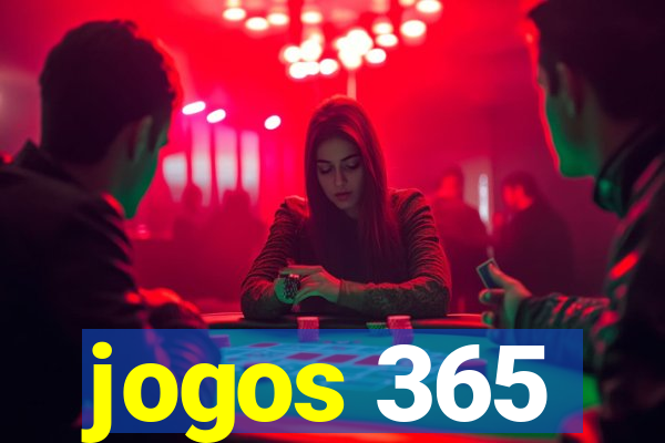 jogos 365