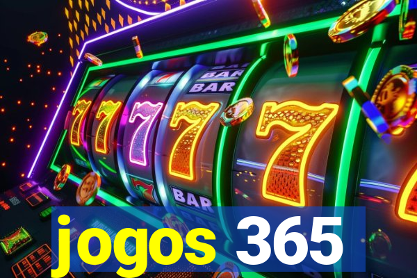 jogos 365