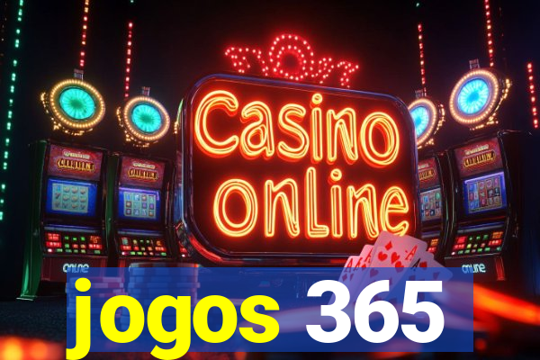 jogos 365