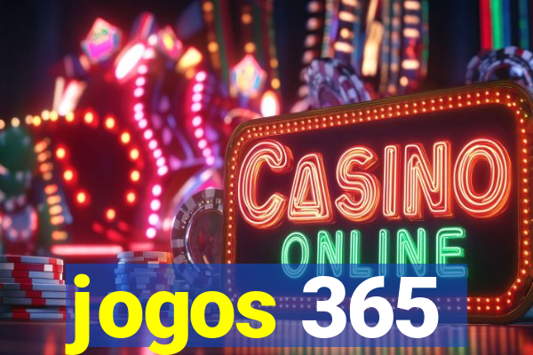 jogos 365