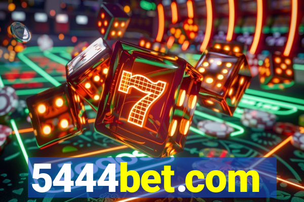 5444bet.com