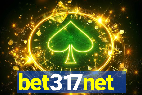 bet317net