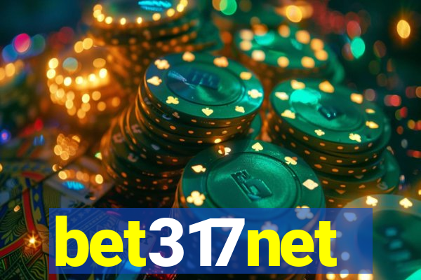 bet317net