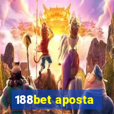 188bet aposta