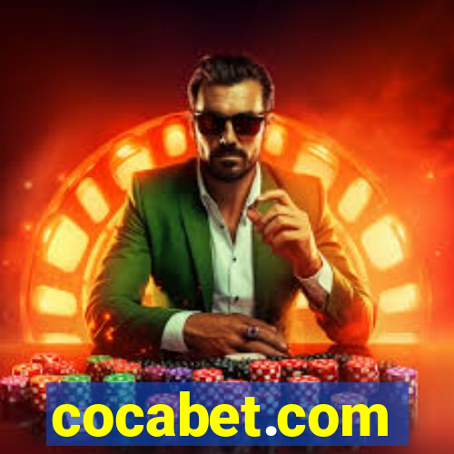 cocabet.com