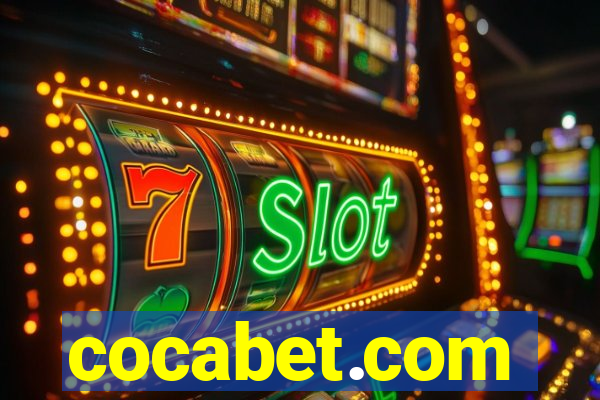 cocabet.com