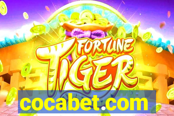 cocabet.com