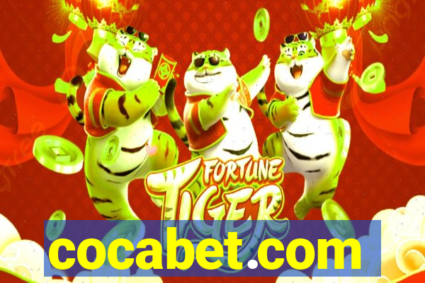 cocabet.com