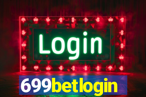 699betlogin