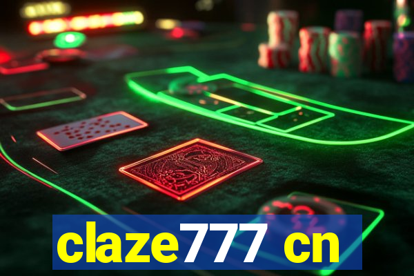 claze777 cn