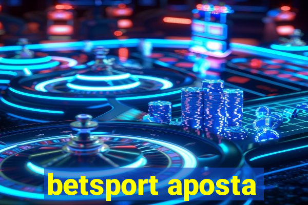 betsport aposta